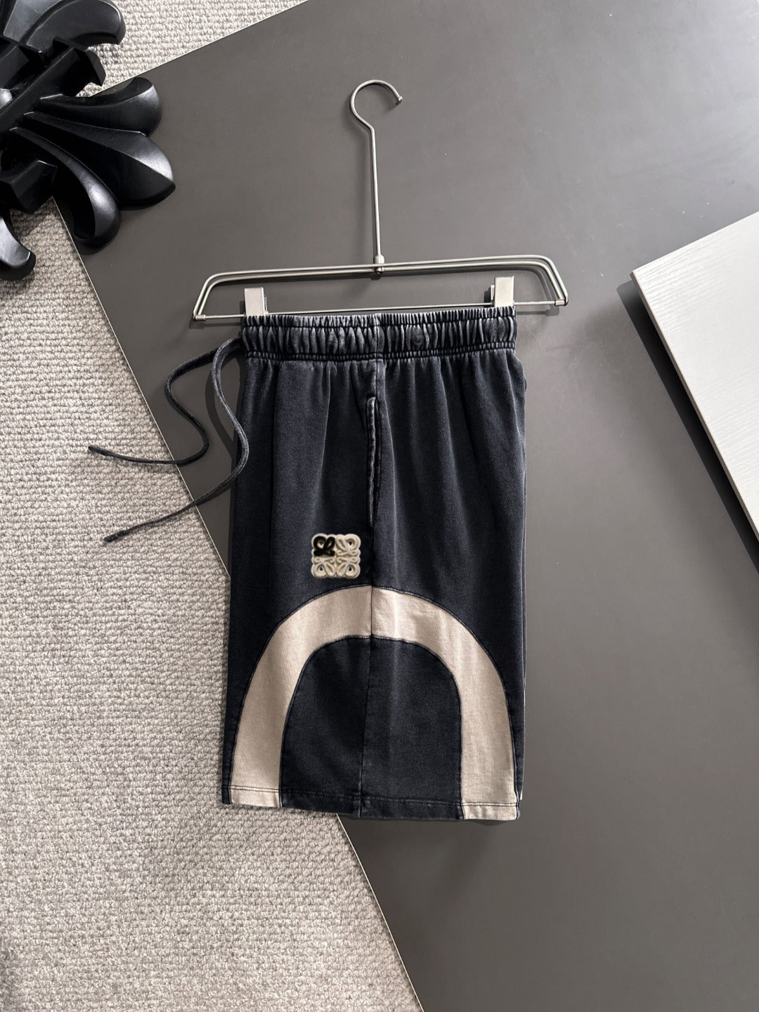 LuxluxHouse Best Quality Clothes Pants Loewe