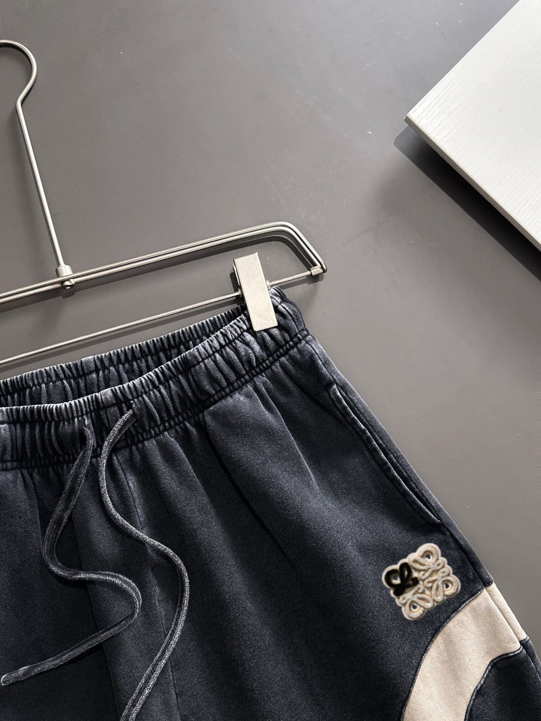 LuxluxHouse Best Quality Clothes Pants Loewe