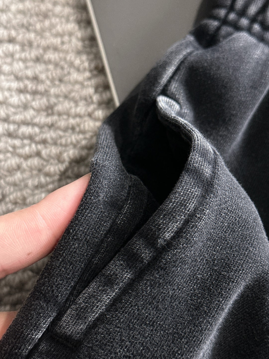 LuxluxHouse Best Quality Clothes Pants Loewe