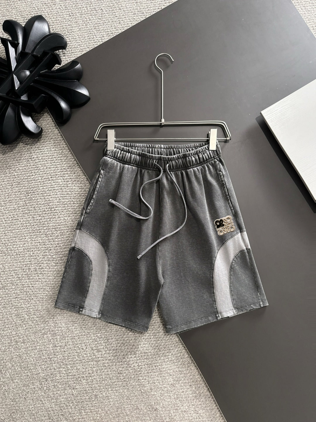 LuxluxHouse Best Quality Clothes Pants Loewe