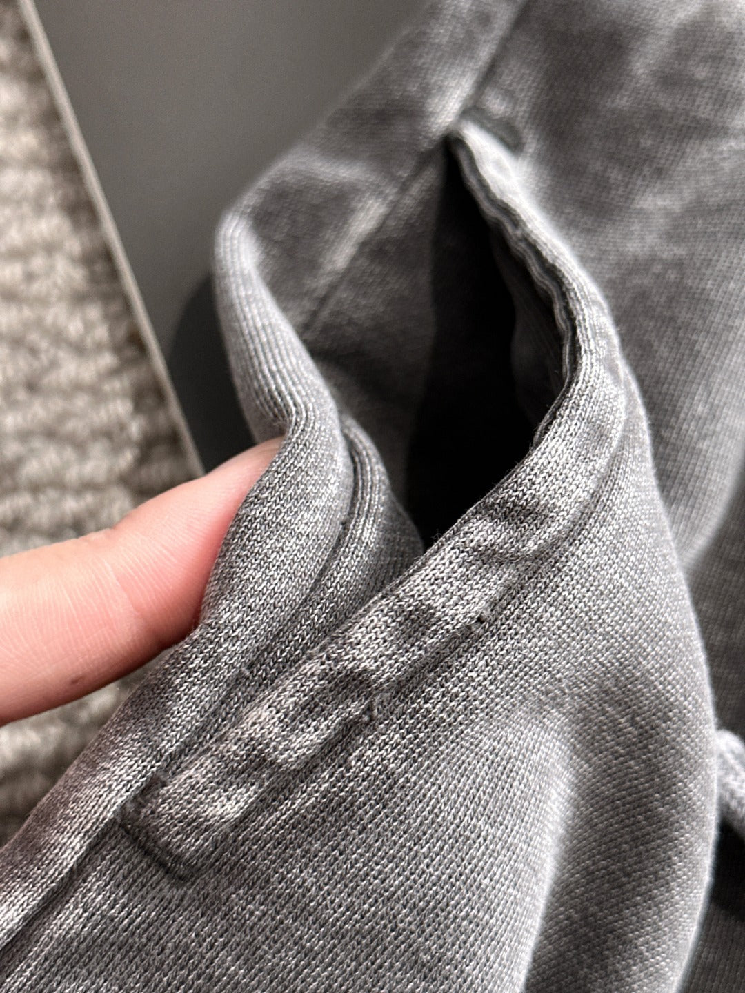 LuxluxHouse Best Quality Clothes Pants Loewe