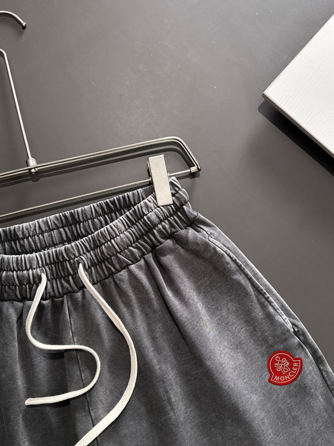 LuxluxHouse Best Quality Clothes Pants Moncler