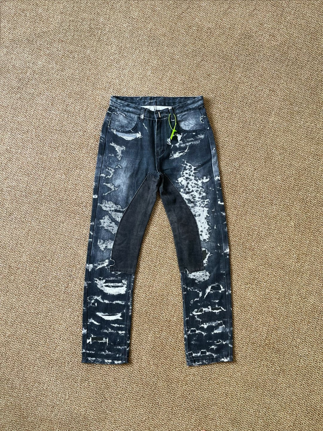 LuxluxHouse Best Quality Clothes Givenchy Pants