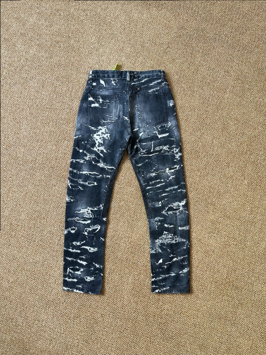 LuxluxHouse Best Quality Clothes Givenchy Pants