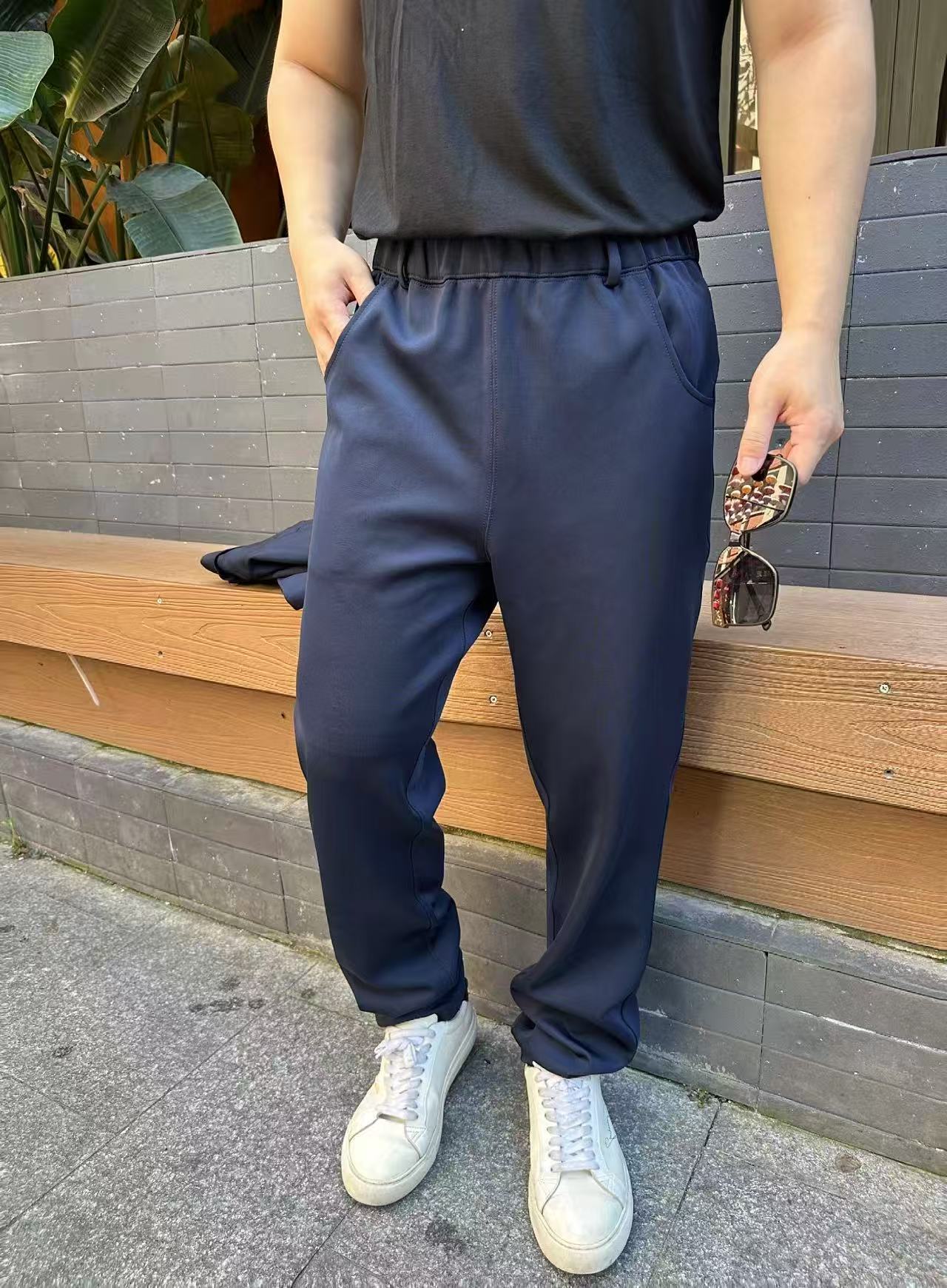 LuxluxHouse Best Quality Clothes Pants Prada
