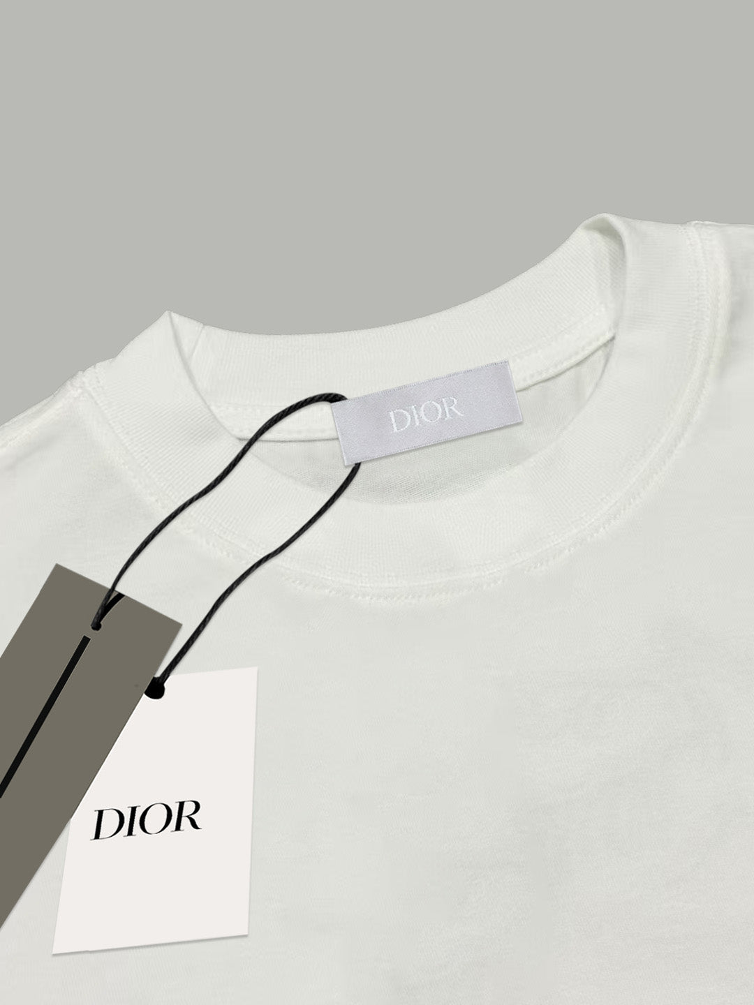 LuxluxHouse Best Quality Clothes T-shirt Dior