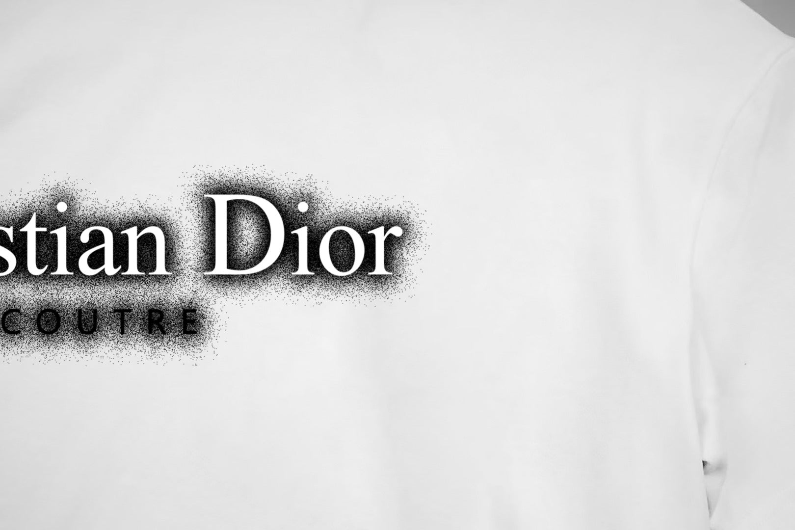 LuxluxHouse Best Quality Clothes T-shirt Dior