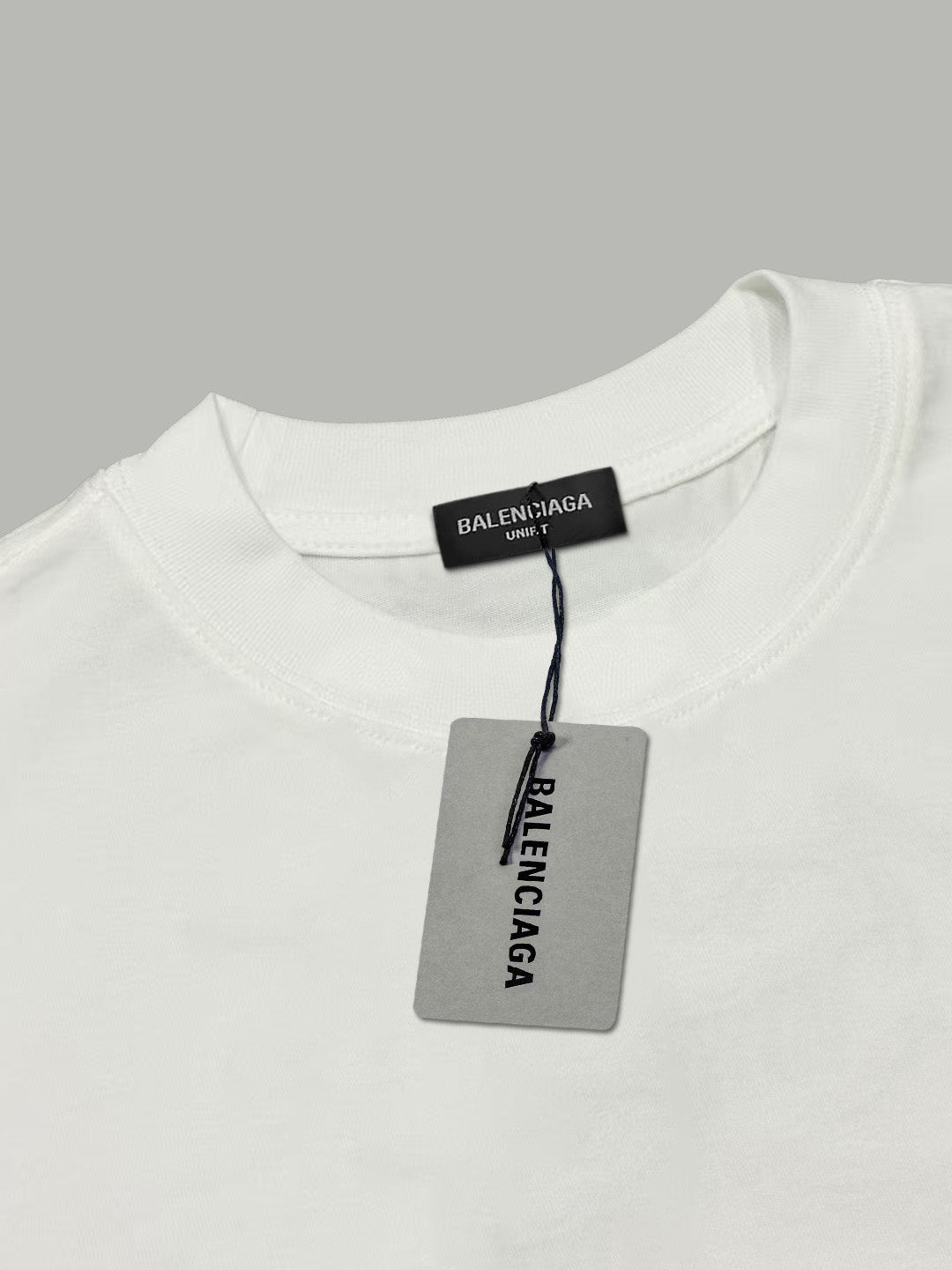 LuxluxHouse Best Quality Clothes Balenciaga T-shirt