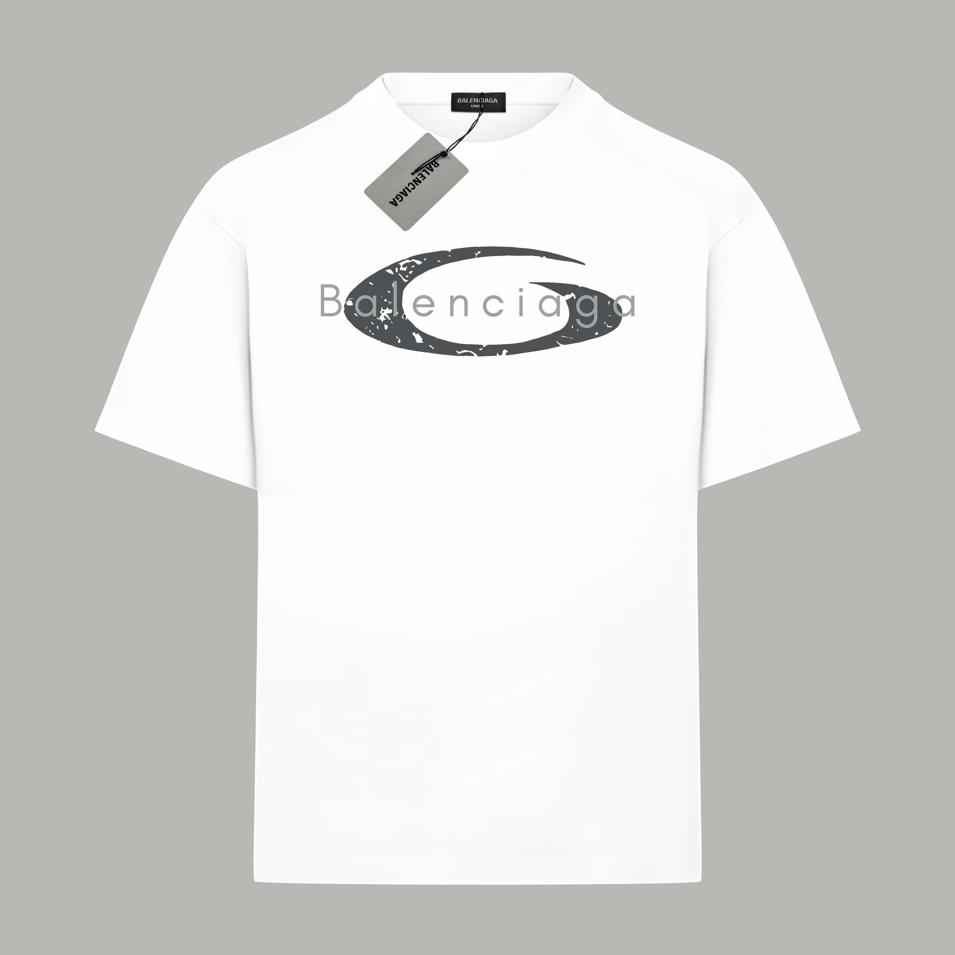 LuxluxHouse Best Quality Clothes Balenciaga T-shirt