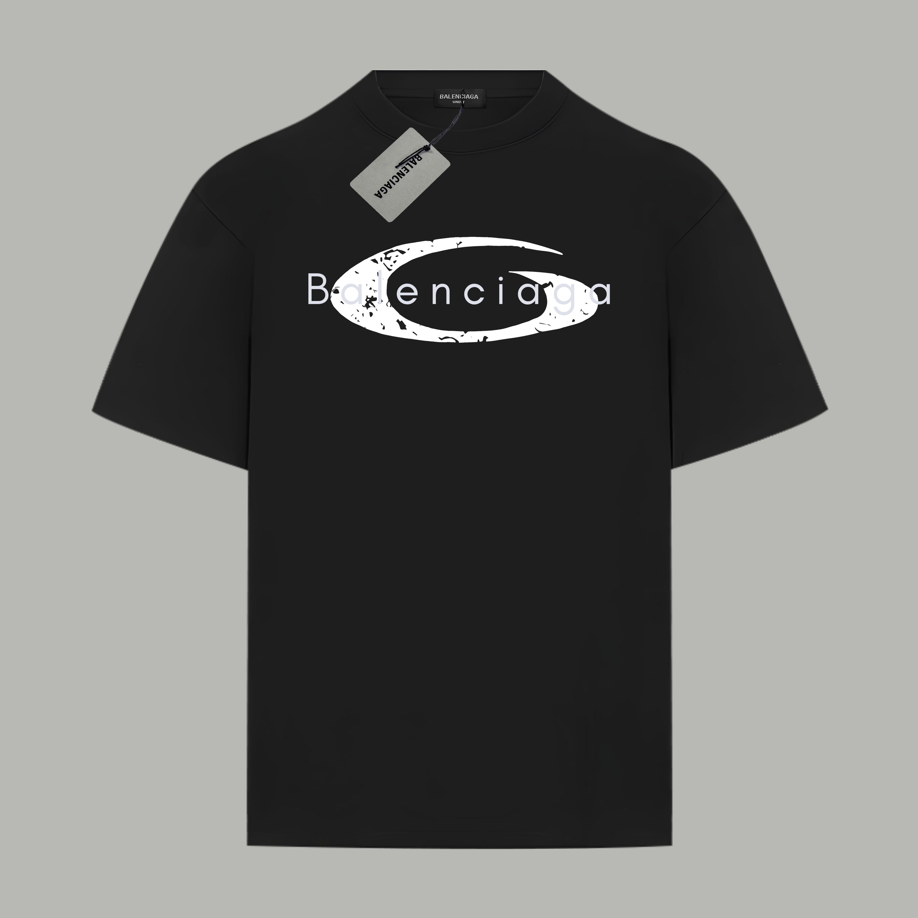 LuxluxHouse Best Quality Clothes Balenciaga T-shirt