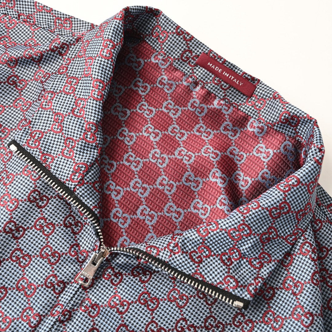 LuxluxHouse Best Quality Clothes Gucci Coats & Jackets