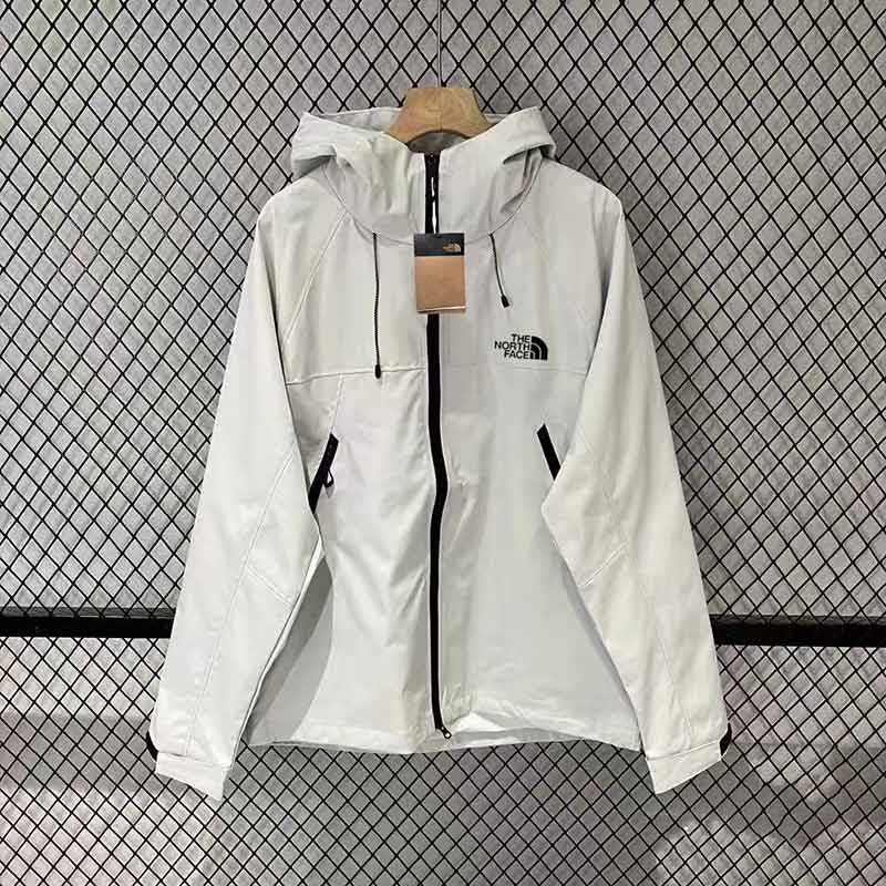 LuxluxHouse Best Quality Clothes The North Face & MLB Coats & Jackets