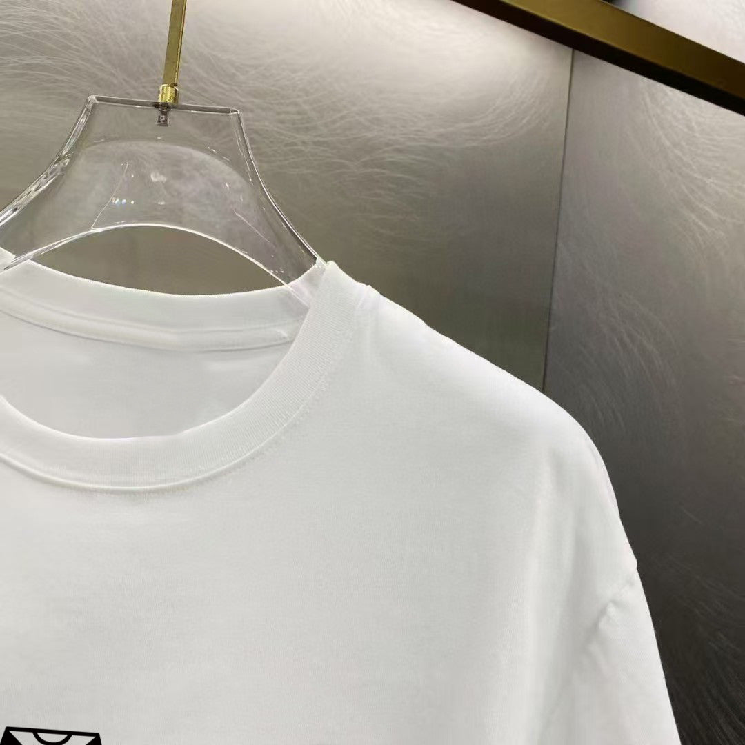 LuxluxHouse Best Quality Clothes T-shirt Prada