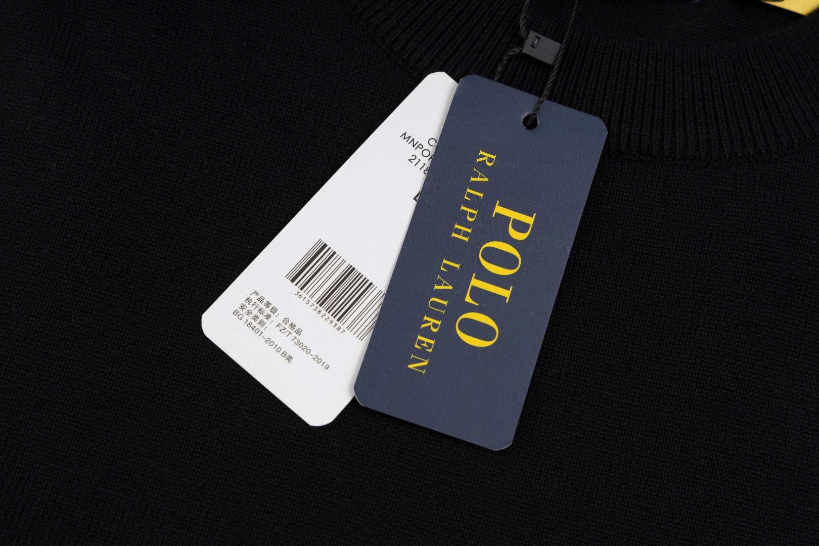 LuxluxHouse Best Quality Clothes Ralph Lauren