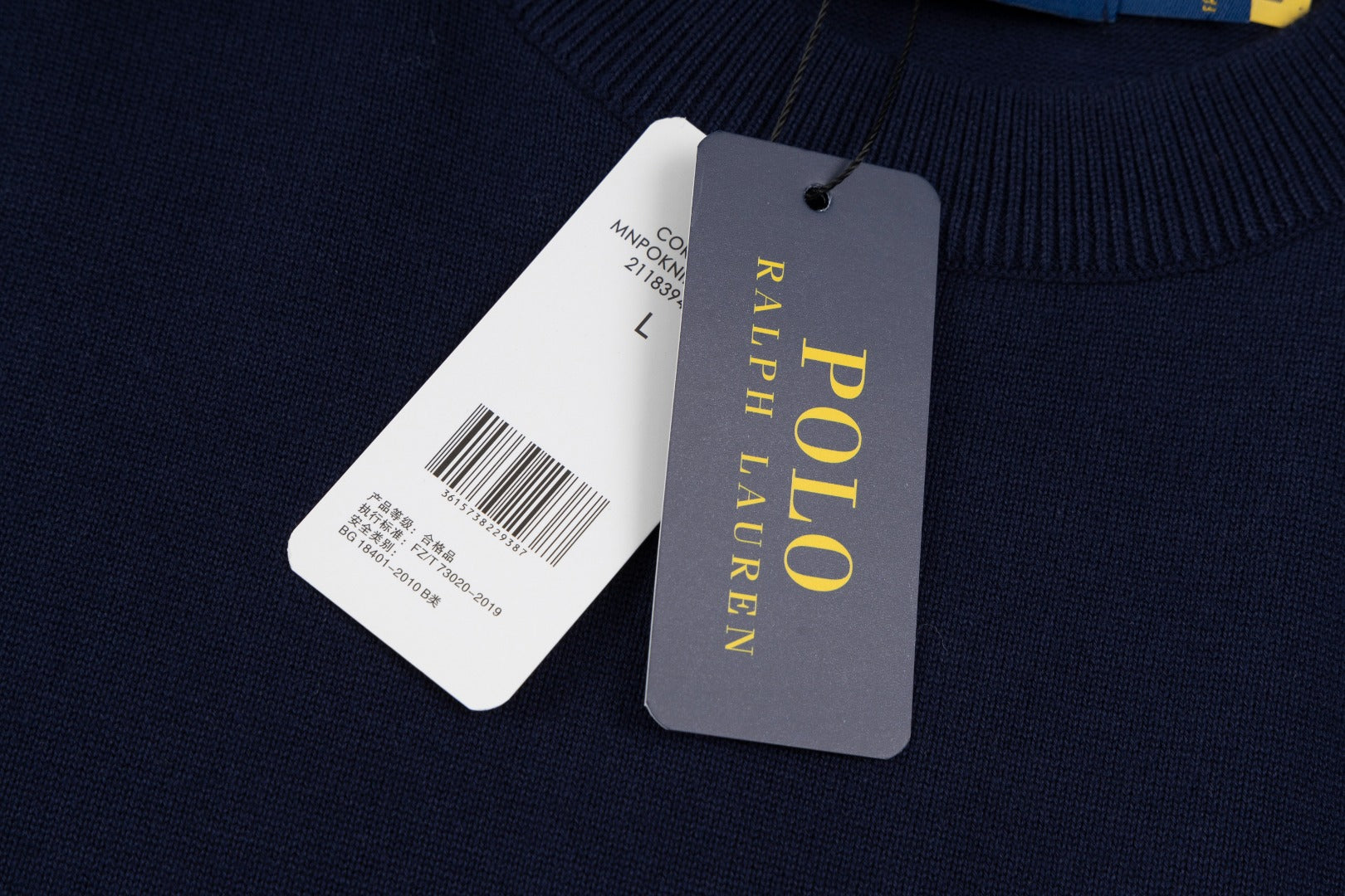 LuxluxHouse Best Quality Clothes Ralph Lauren