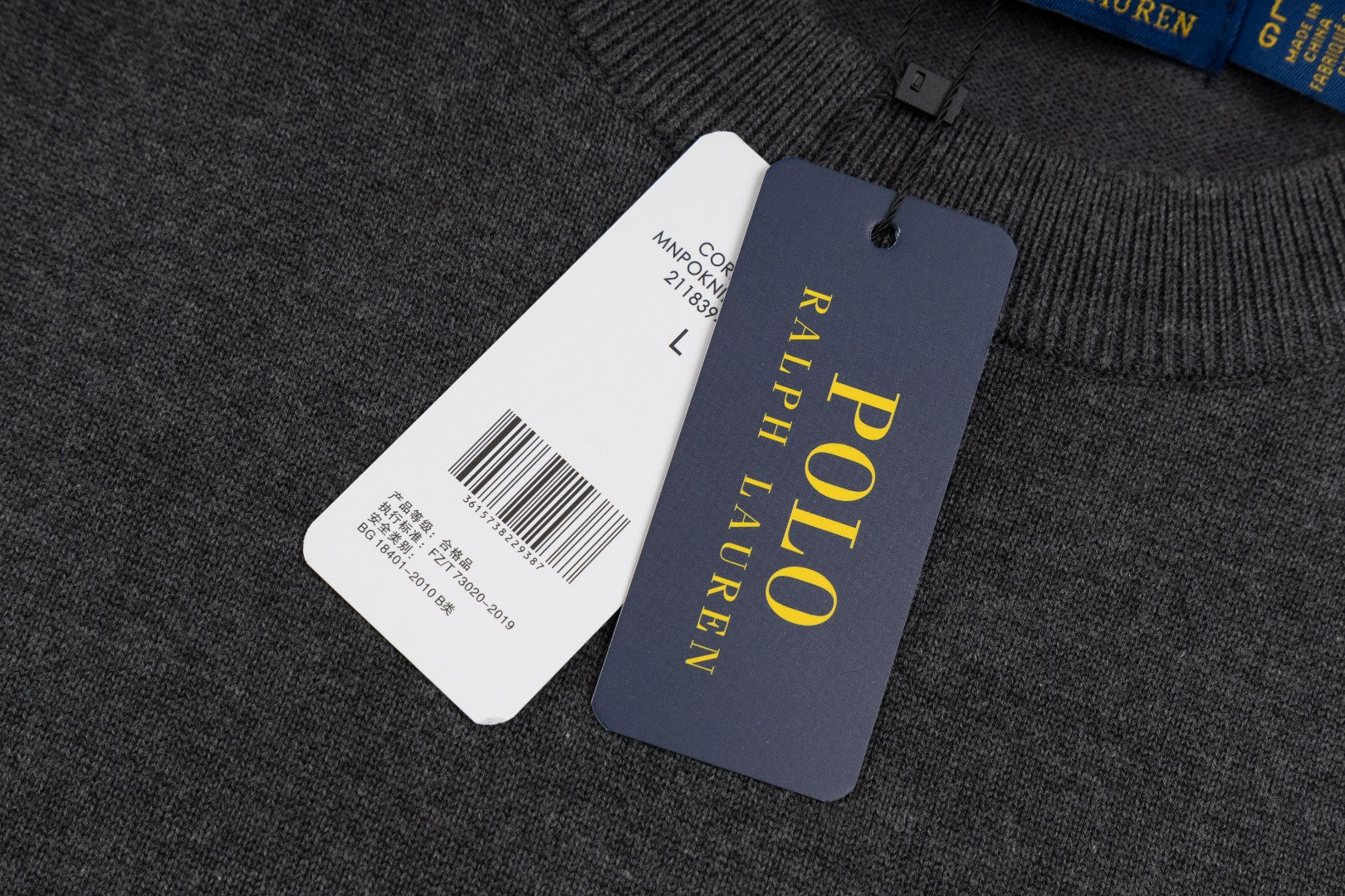 LuxluxHouse Best Quality Clothes Ralph Lauren