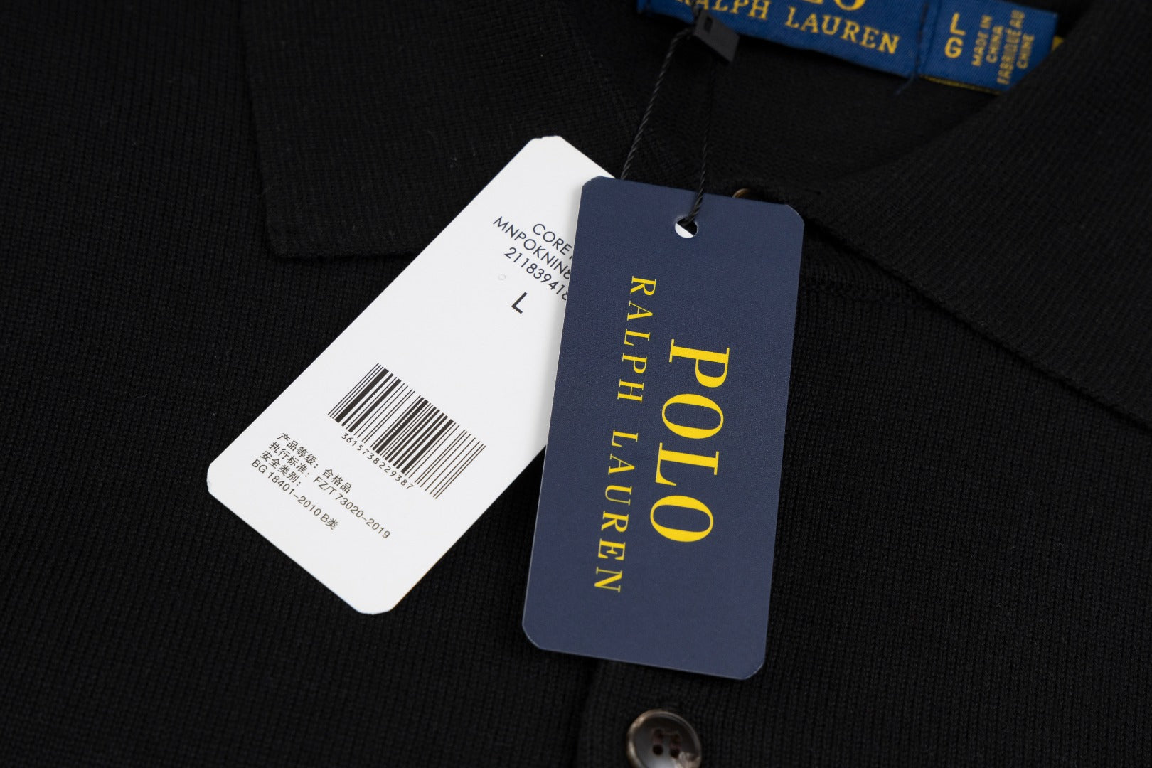 LuxluxHouse Best Quality Clothes Ralph Lauren