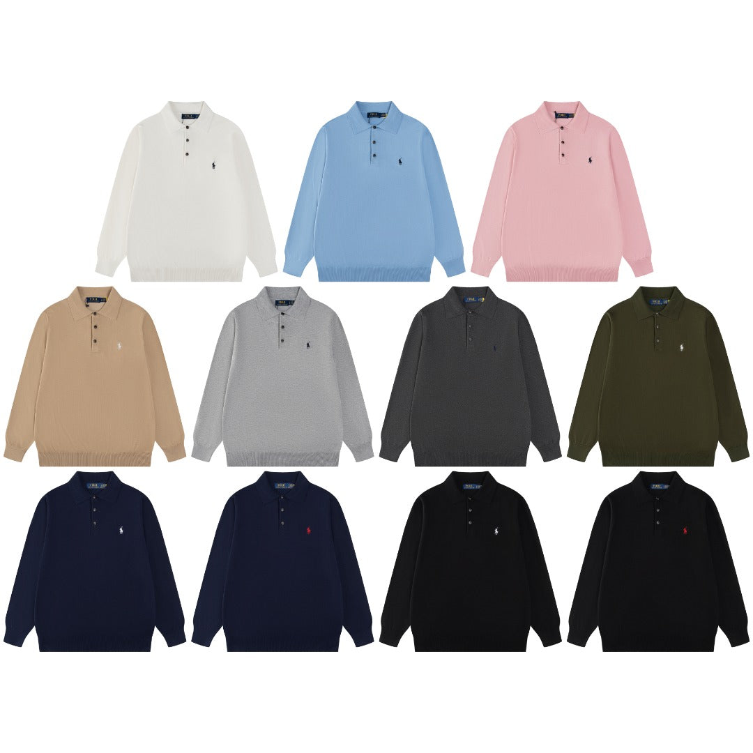 LuxluxHouse Best Quality Clothes Ralph Lauren