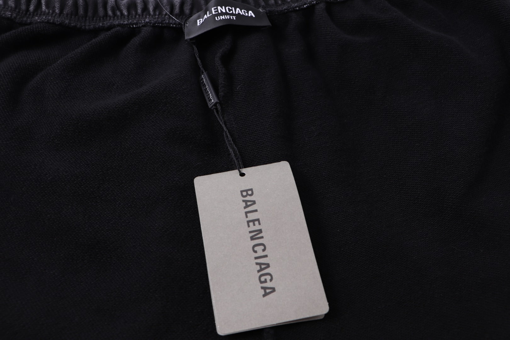 LuxluxHouse Best Quality Clothes Balenciaga Pants