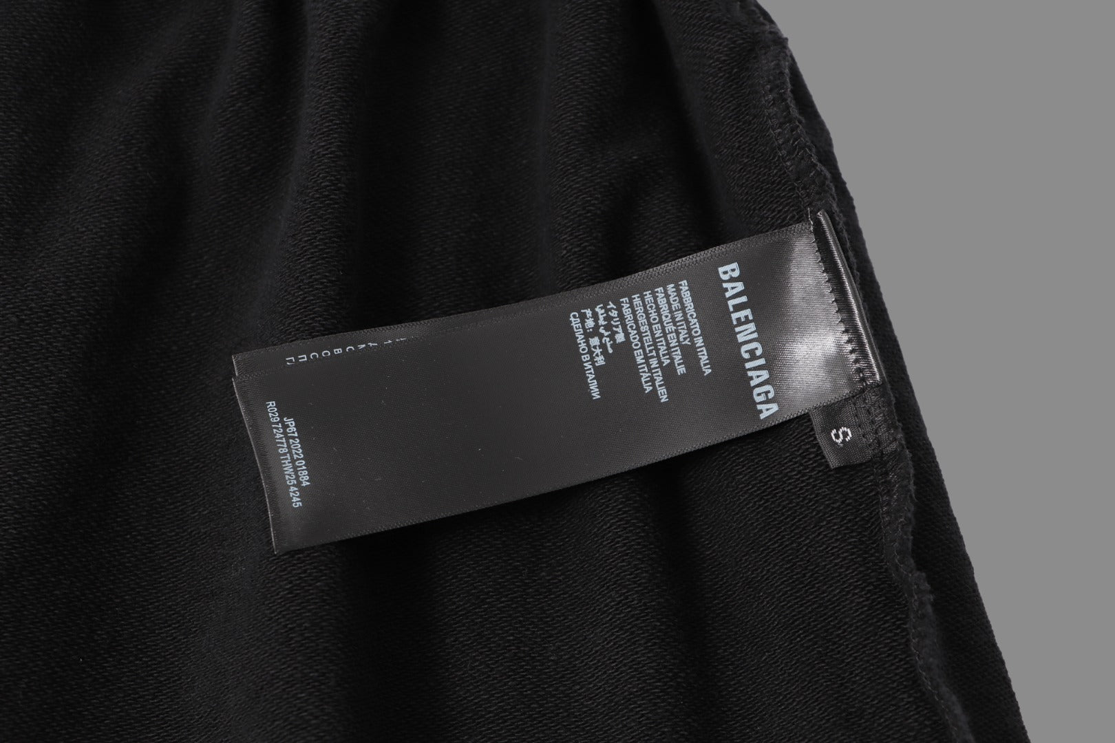 LuxluxHouse Best Quality Clothes Balenciaga Pants