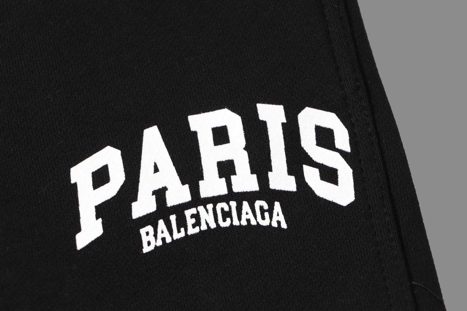 LuxluxHouse Best Quality Clothes Balenciaga Pants