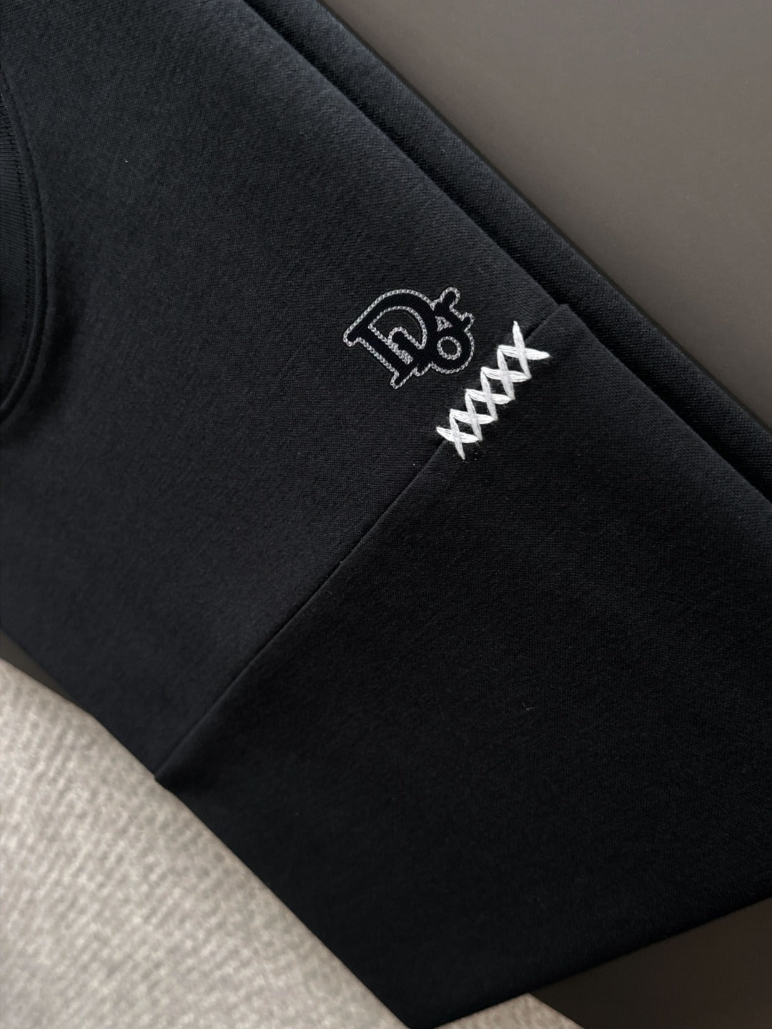 LuxluxHouse Best Quality Clothes T-shirt Dior