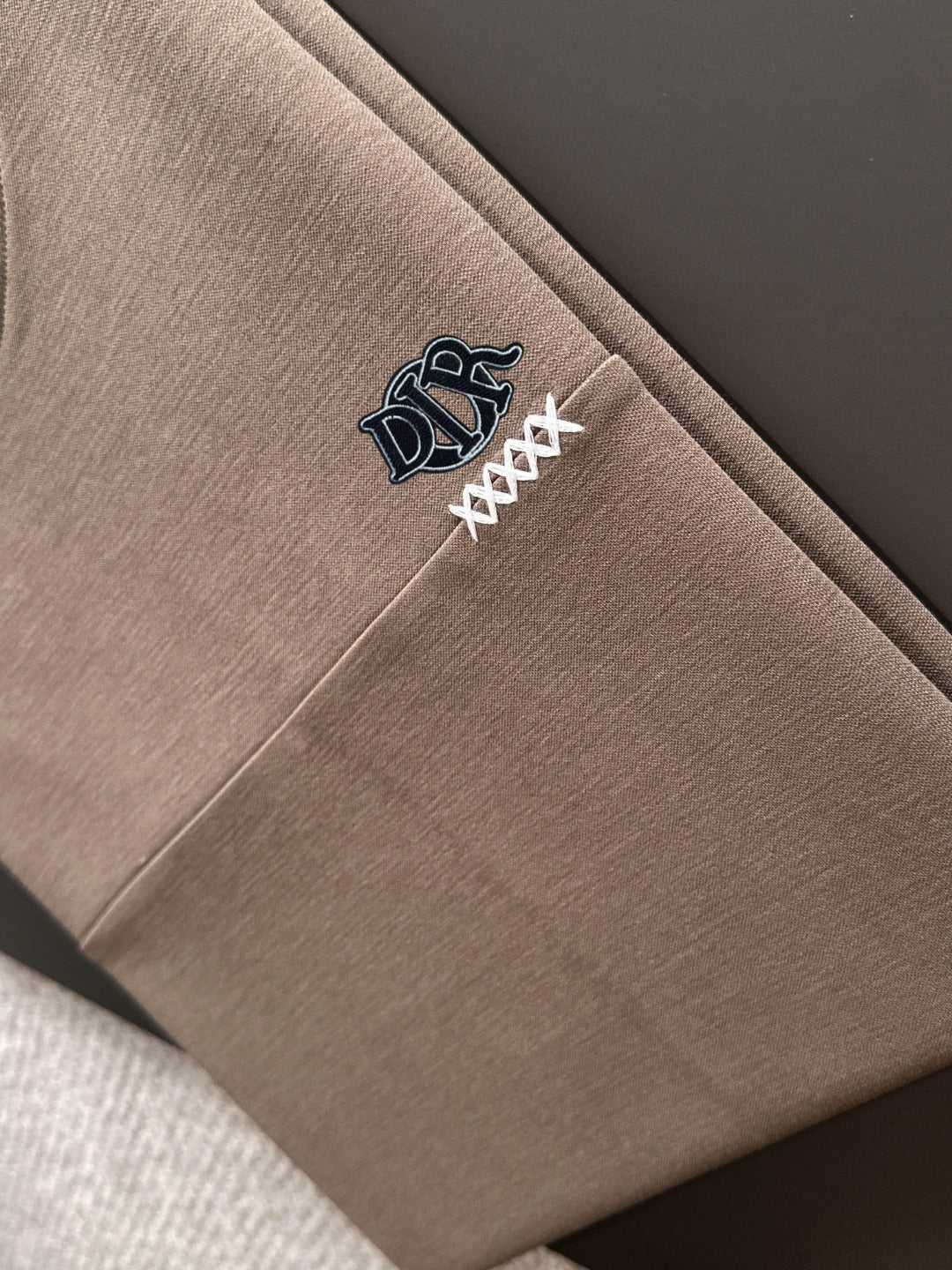 LuxluxHouse Best Quality Clothes T-shirt Dior