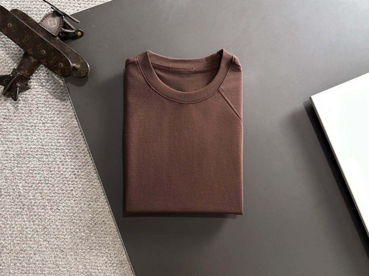 LuxluxHouse Best Quality Clothes Burberry T-shirt