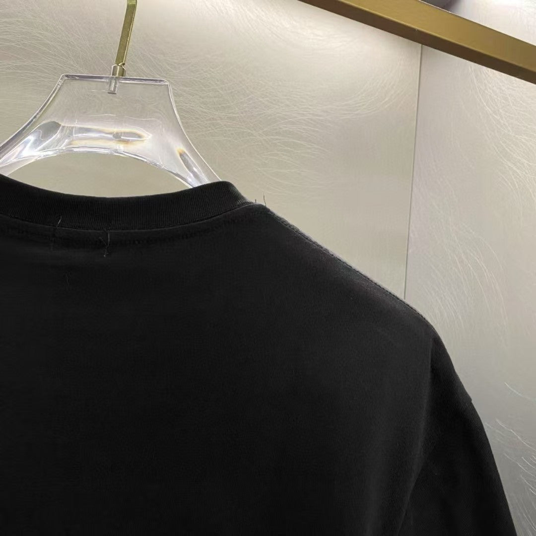 LuxluxHouse Best Quality Clothes T-shirt Prada