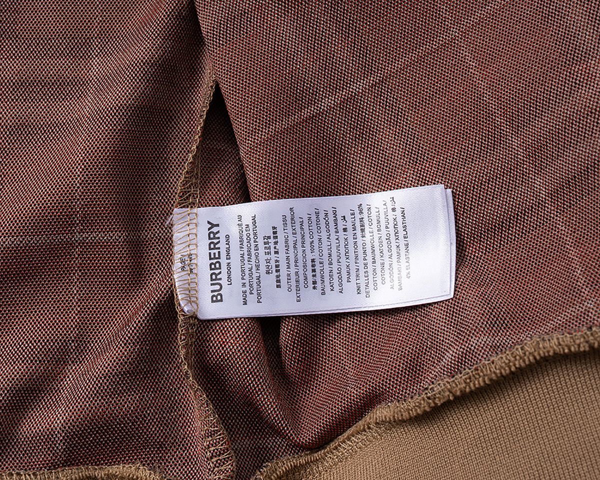 LuxluxHouse Best Quality Clothes Burberry Coats & Jackets