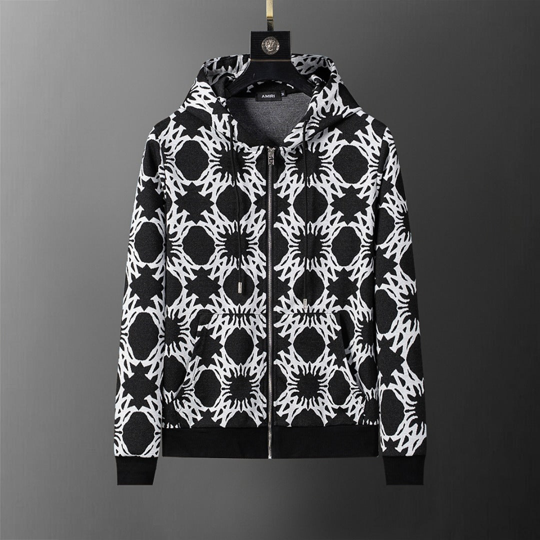 LuxluxHouse Best Quality Clothes Amiri Coats & Jackets