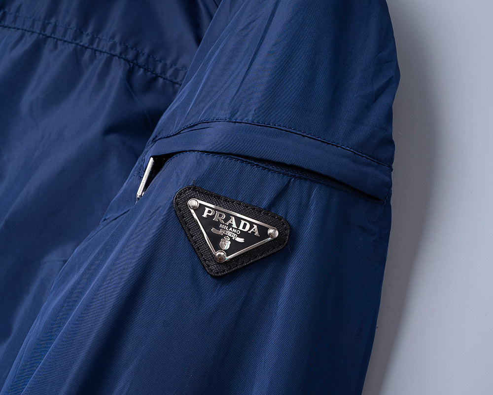 LuxluxHouse Best Quality Clothes Coats & Jackets Prada