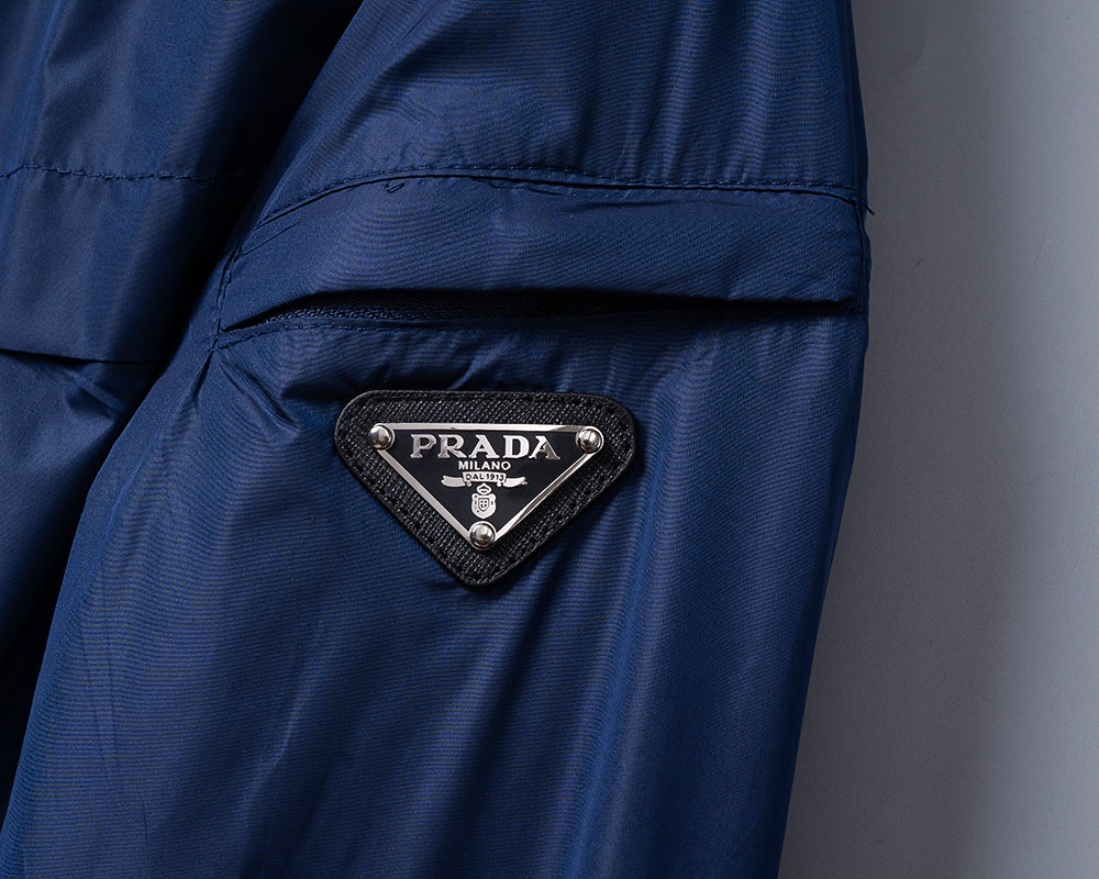 LuxluxHouse Best Quality Clothes Coats & Jackets Prada
