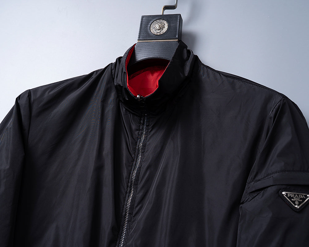 LuxluxHouse Best Quality Clothes Coats & Jackets Prada