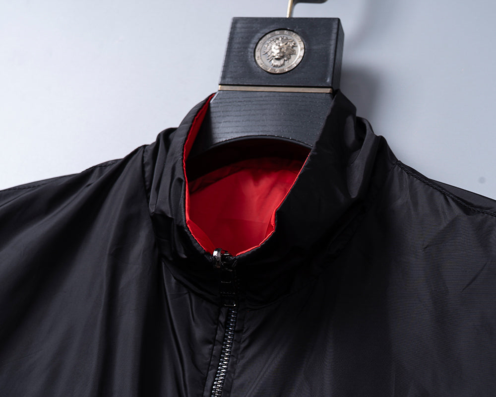 LuxluxHouse Best Quality Clothes Coats & Jackets Prada