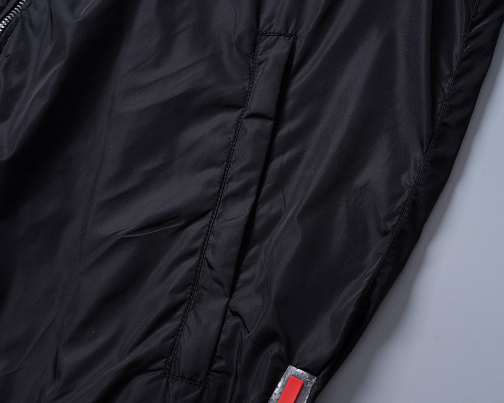 LuxluxHouse Best Quality Clothes Coats & Jackets Prada