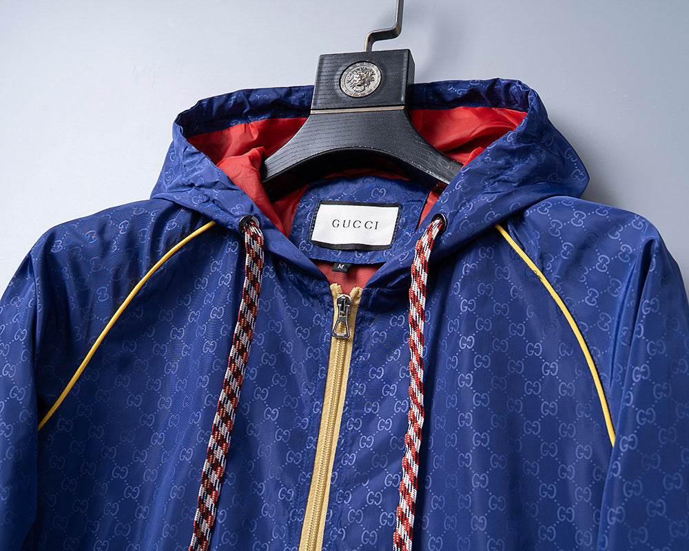 LuxluxHouse Best Quality Clothes Gucci Coats & Jackets