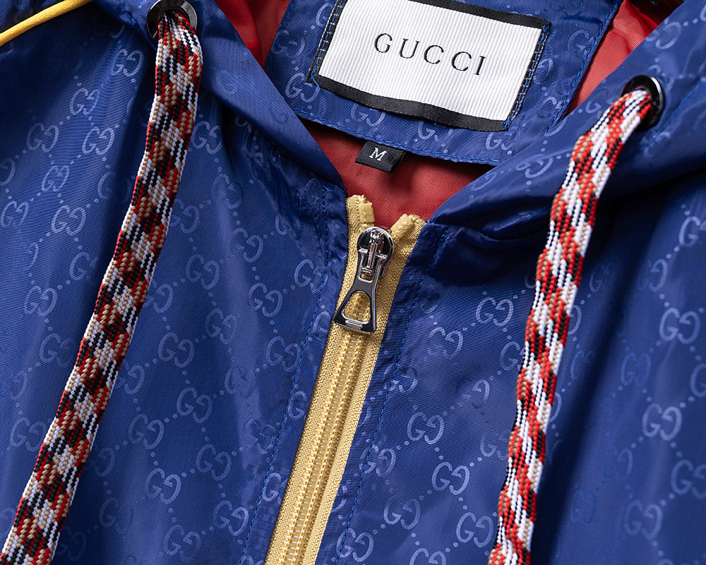 LuxluxHouse Best Quality Clothes Gucci Coats & Jackets