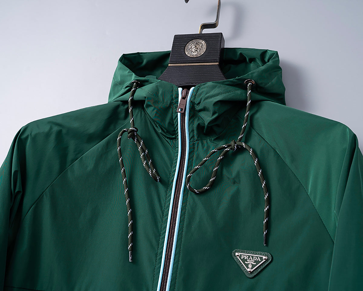 LuxluxHouse Best Quality Clothes Coats & Jackets Prada