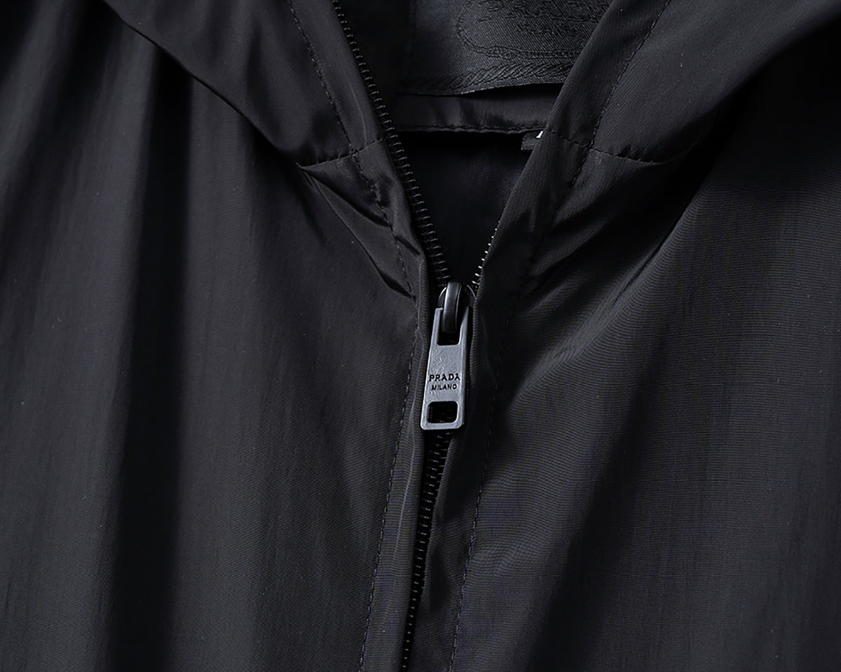 LuxluxHouse Best Quality Clothes Coats & Jackets Prada