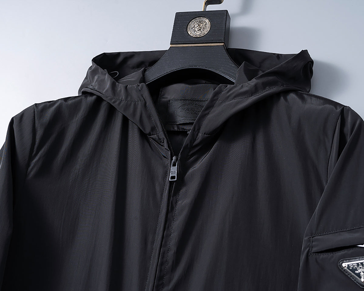 LuxluxHouse Best Quality Clothes Coats & Jackets Prada