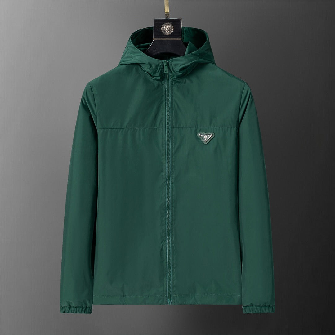 LuxluxHouse Best Quality Clothes Coats & Jackets Prada