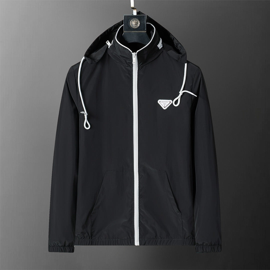 LuxluxHouse Best Quality Clothes Coats & Jackets Prada