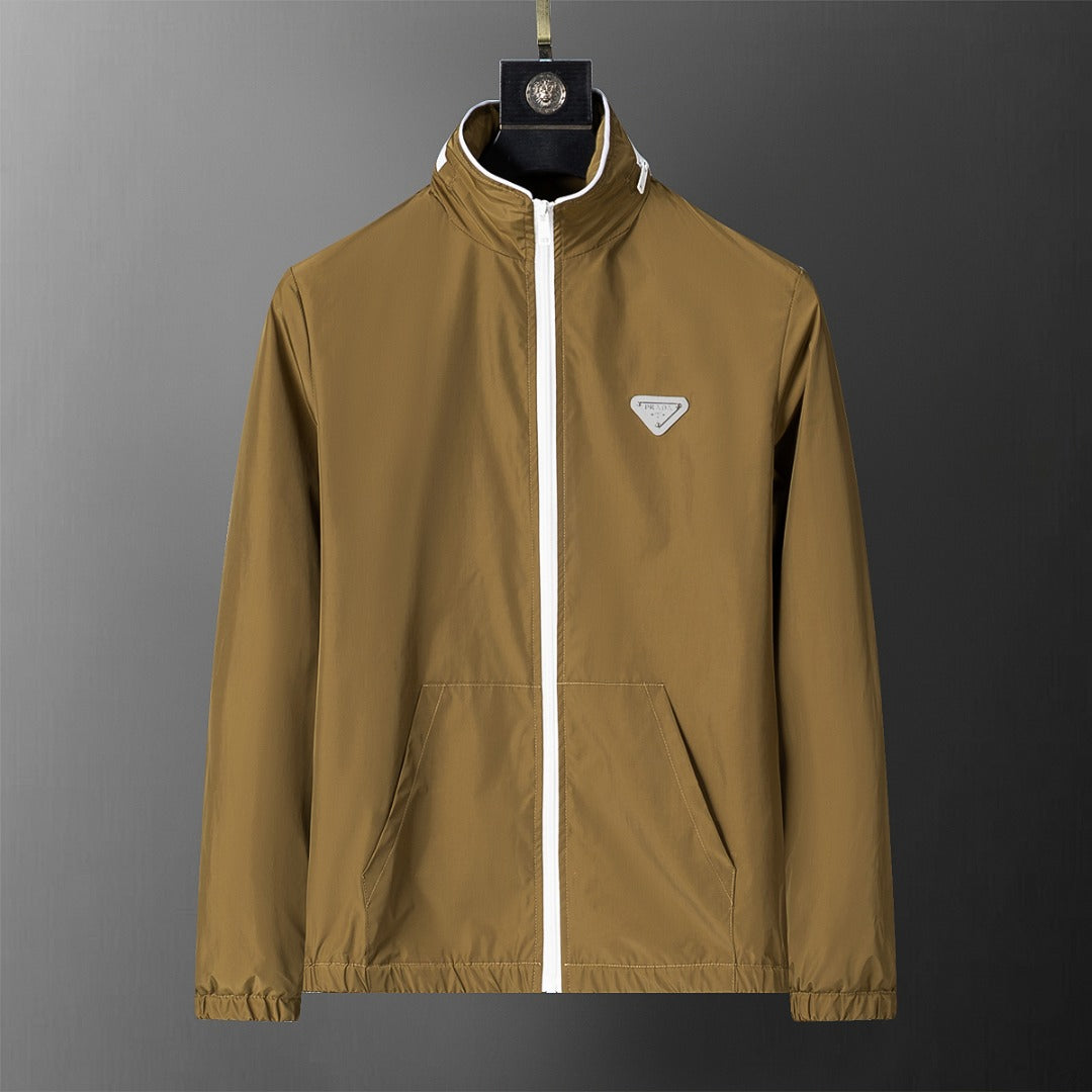 LuxluxHouse Best Quality Clothes Coats & Jackets Prada