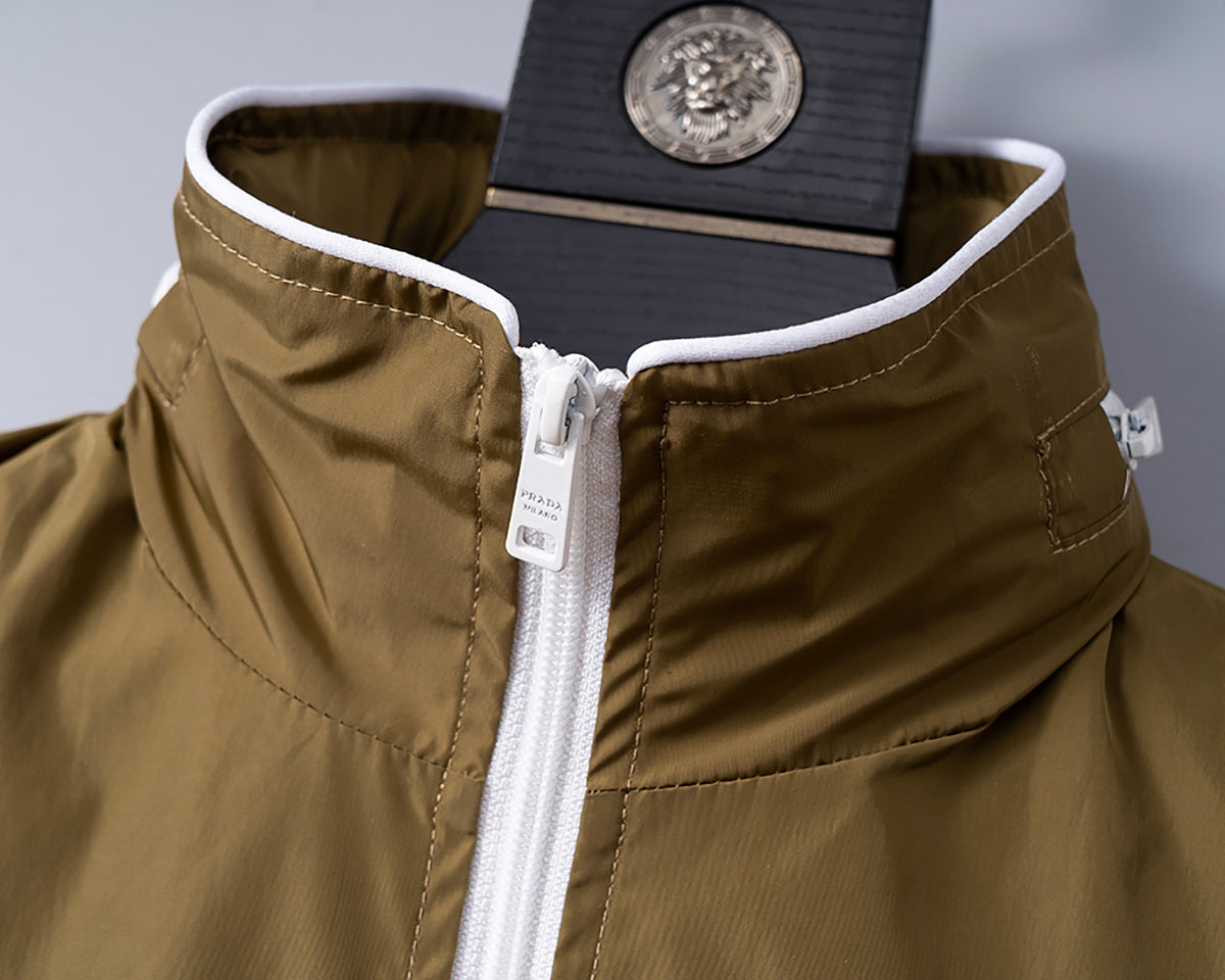 LuxluxHouse Best Quality Clothes Coats & Jackets Prada