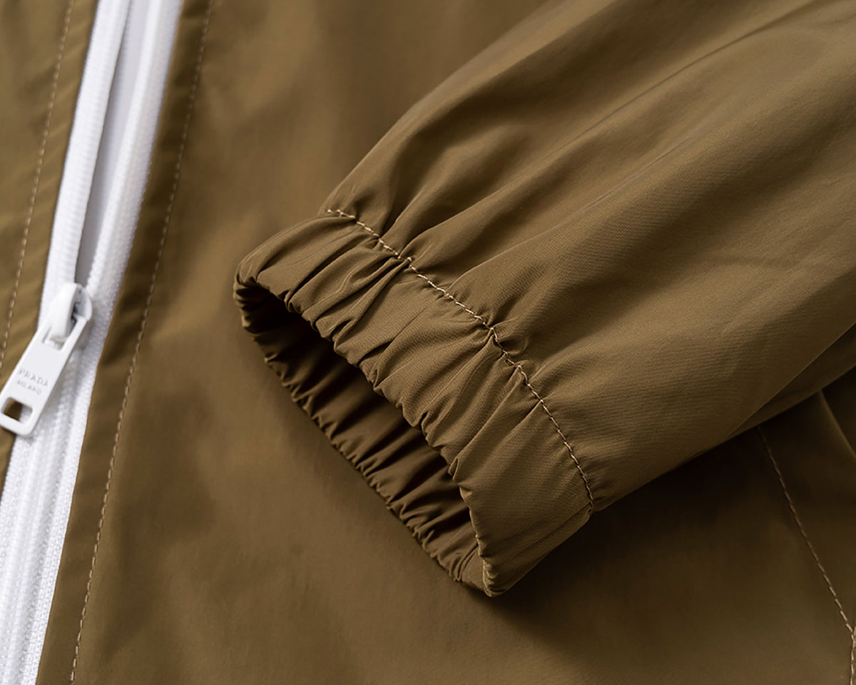 LuxluxHouse Best Quality Clothes Coats & Jackets Prada