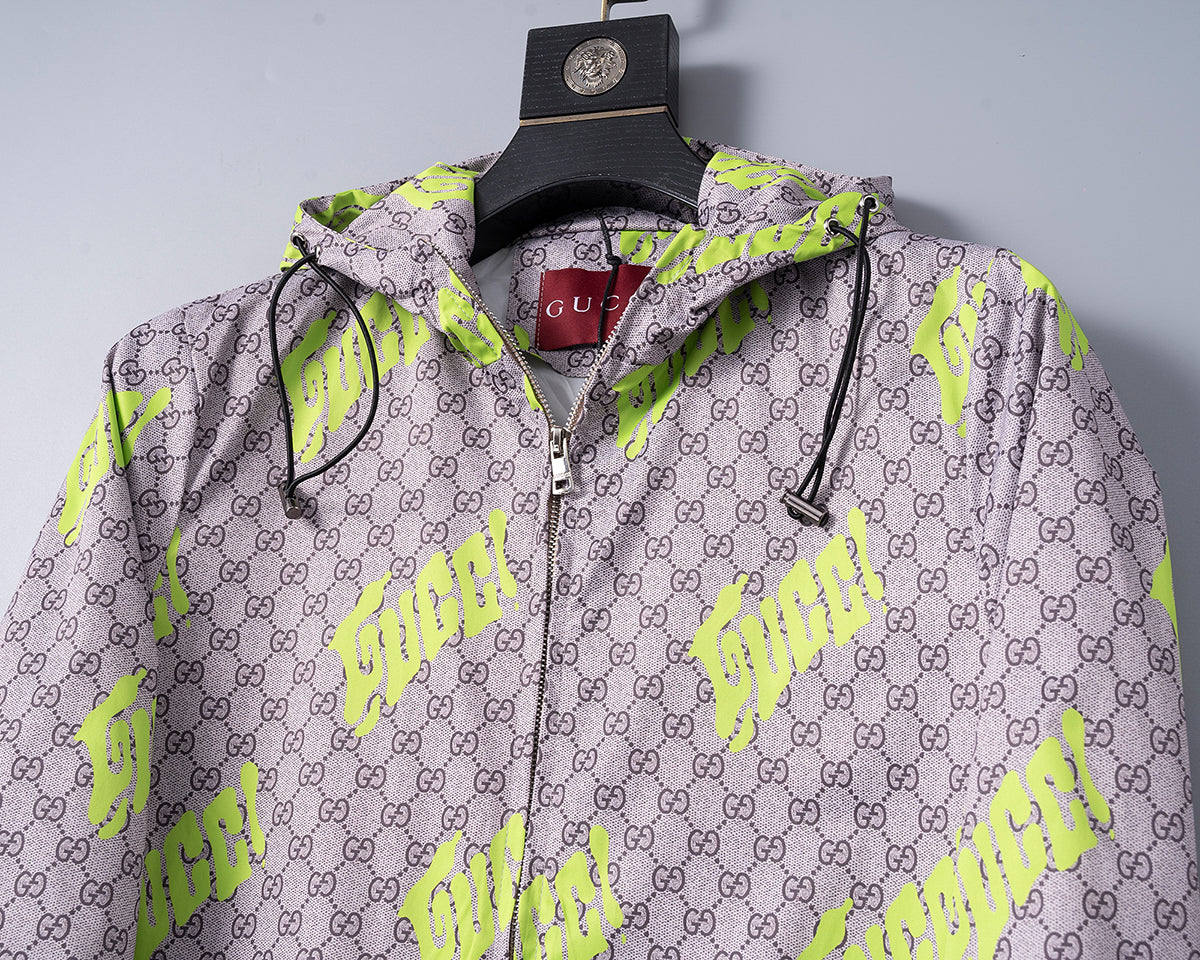 LuxluxHouse Best Quality Clothes Gucci Coats & Jackets