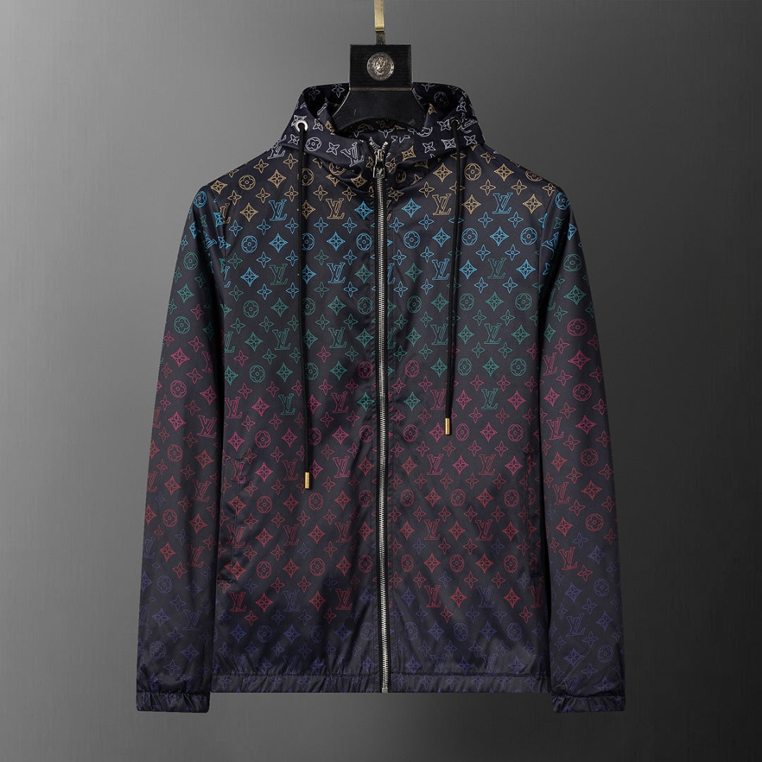 LuxluxHouse Best Quality Clothes Coats & Jackets Louis Vuitton