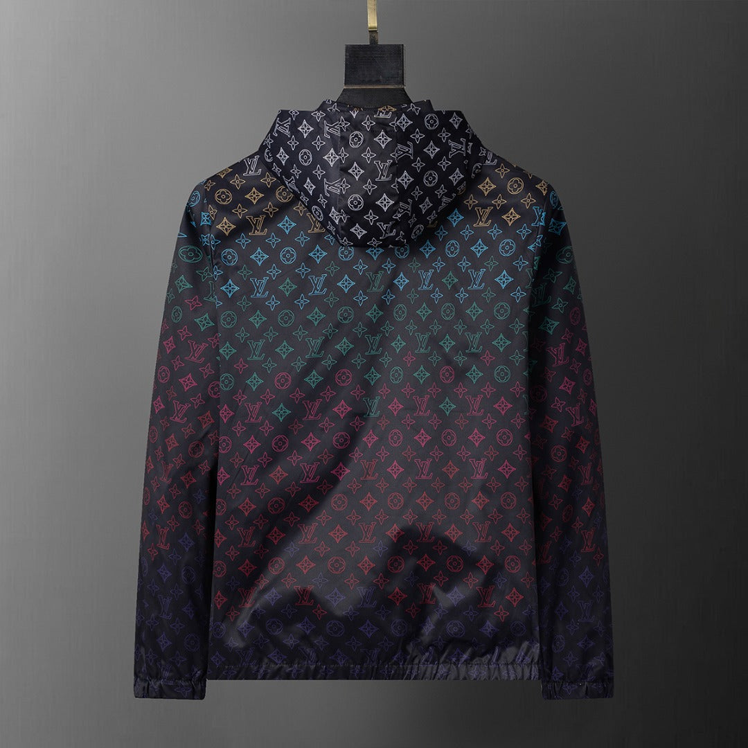 LuxluxHouse Best Quality Clothes Coats & Jackets Louis Vuitton