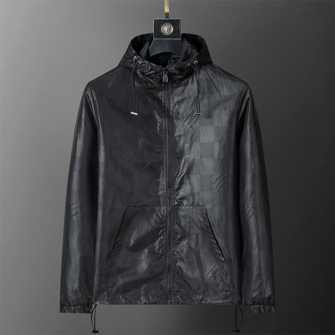 LuxluxHouse Best Quality Clothes Coats & Jackets Louis Vuitton